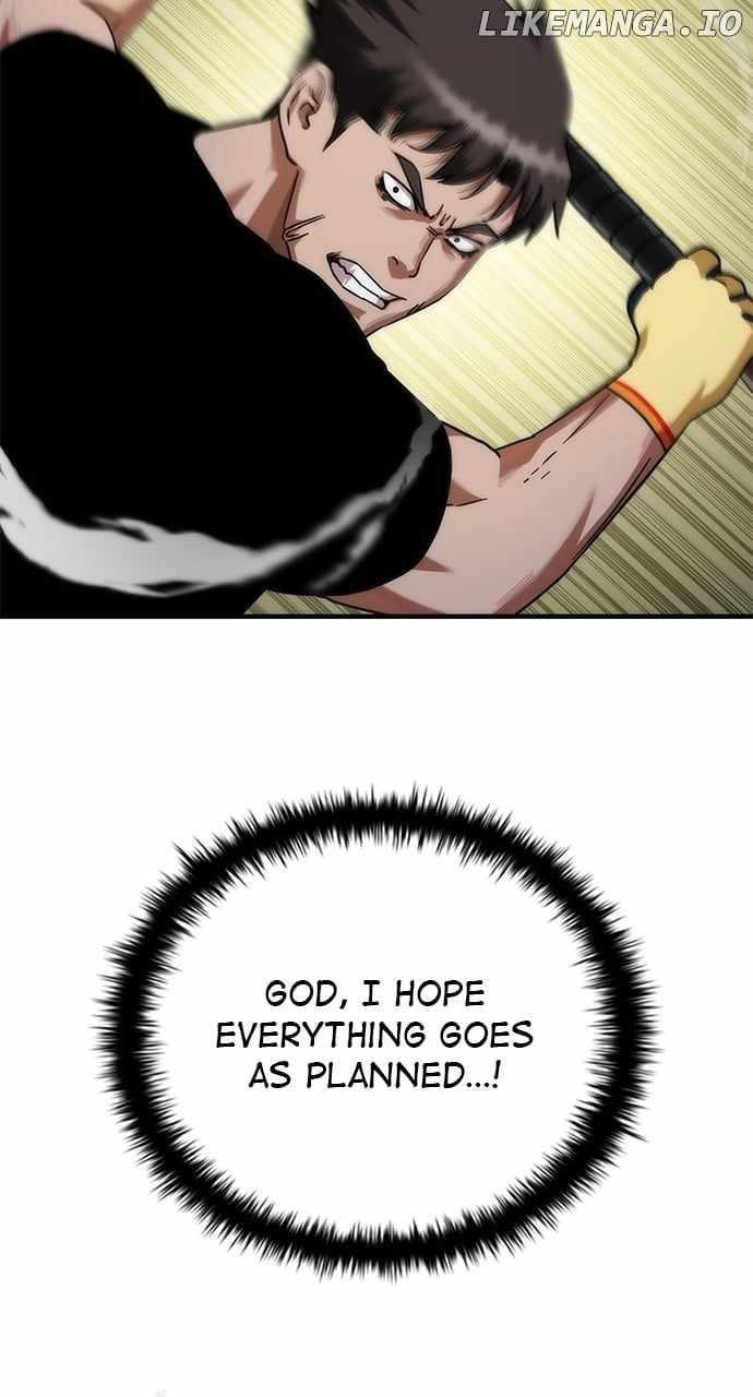 Zombie Revelation: 82-08 Chapter 43 - Page 93