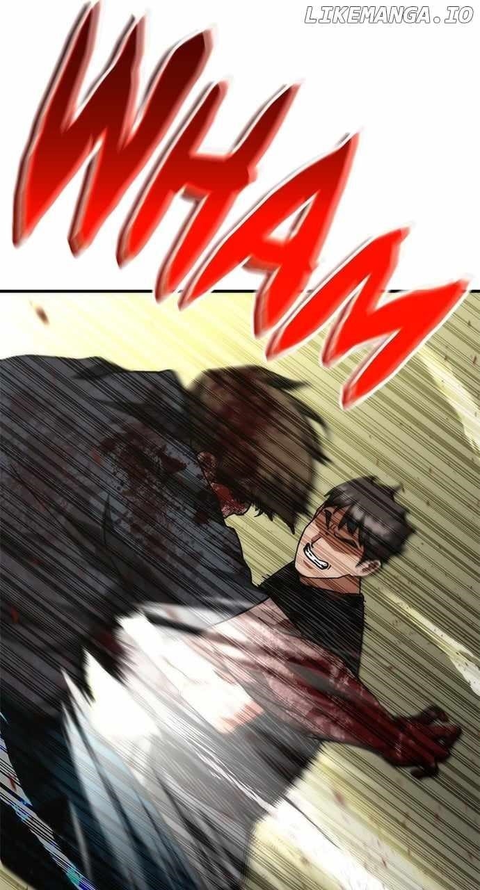 Zombie Revelation: 82-08 Chapter 43 - Page 94