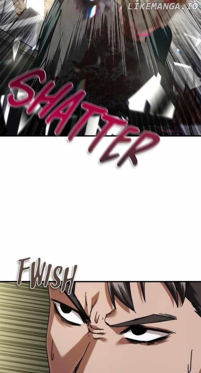 Zombie Revelation: 82-08 Chapter 43 - Page 96