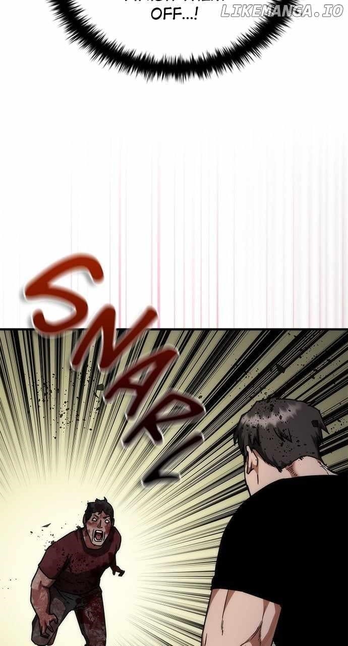 Zombie Revelation: 82-08 Chapter 43 - Page 98