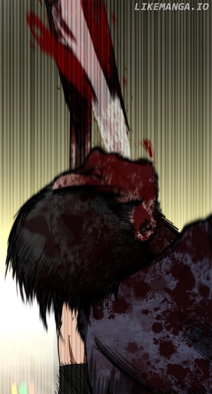 Zombie Revelation: 82-08 Chapter 44 - Page 10