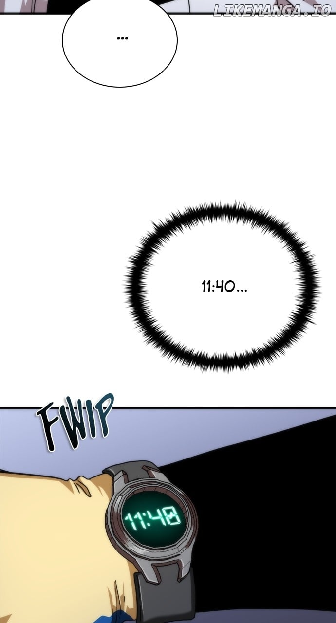 Zombie Revelation: 82-08 Chapter 44 - Page 106