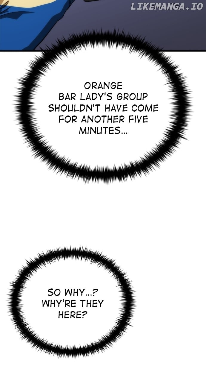 Zombie Revelation: 82-08 Chapter 44 - Page 107