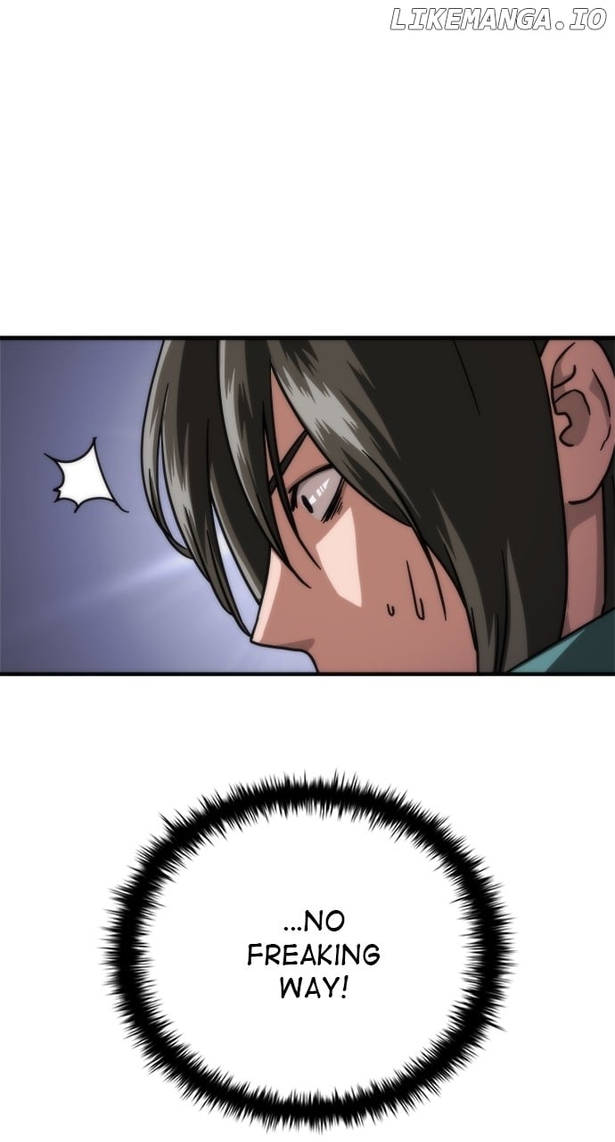 Zombie Revelation: 82-08 Chapter 44 - Page 109