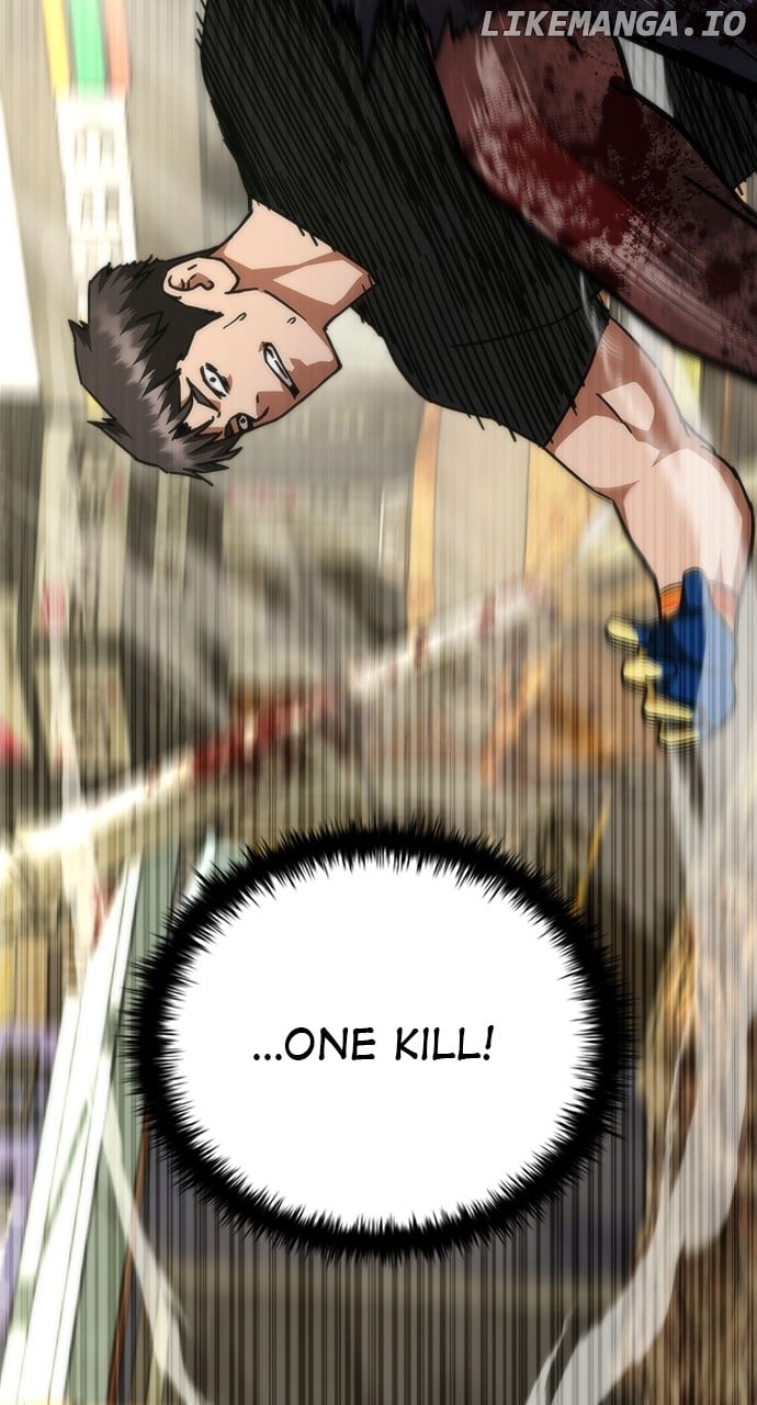 Zombie Revelation: 82-08 Chapter 44 - Page 11