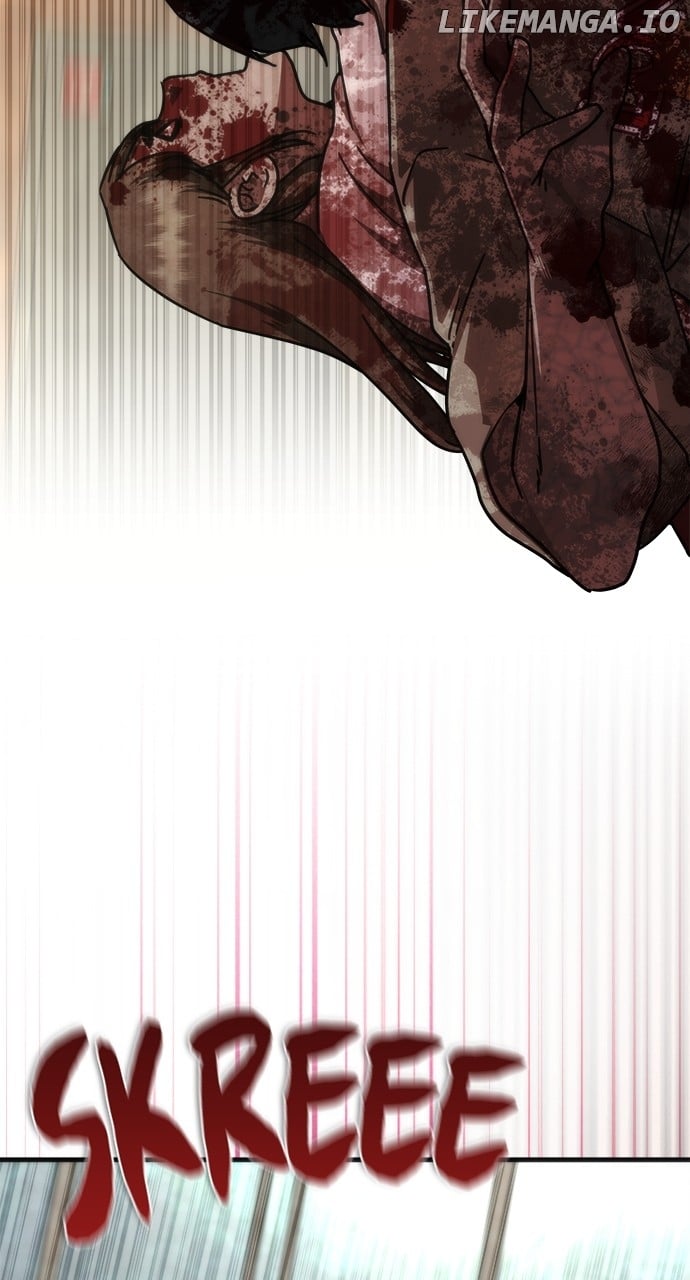 Zombie Revelation: 82-08 Chapter 44 - Page 13