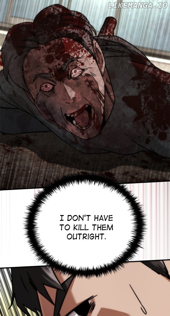 Zombie Revelation: 82-08 Chapter 44 - Page 14