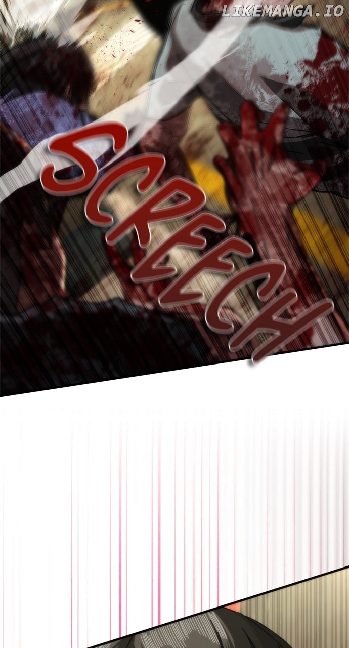 Zombie Revelation: 82-08 Chapter 44 - Page 19