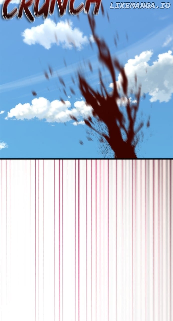 Zombie Revelation: 82-08 Chapter 44 - Page 22