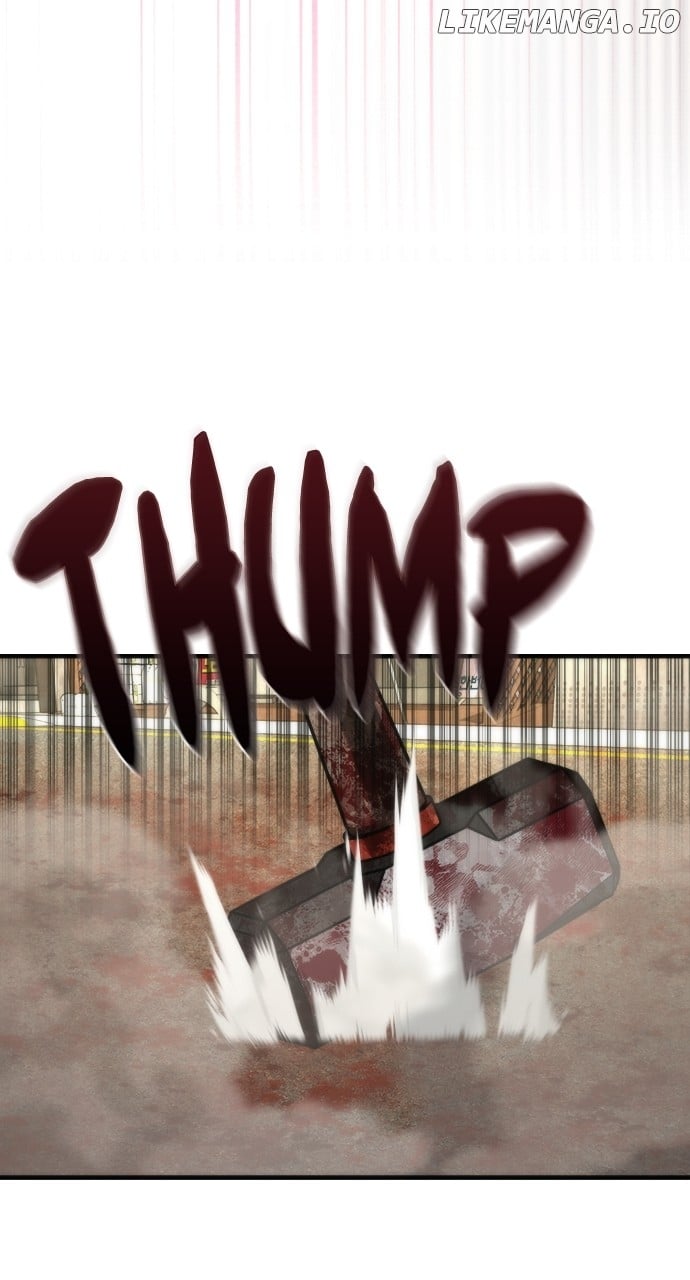 Zombie Revelation: 82-08 Chapter 44 - Page 23