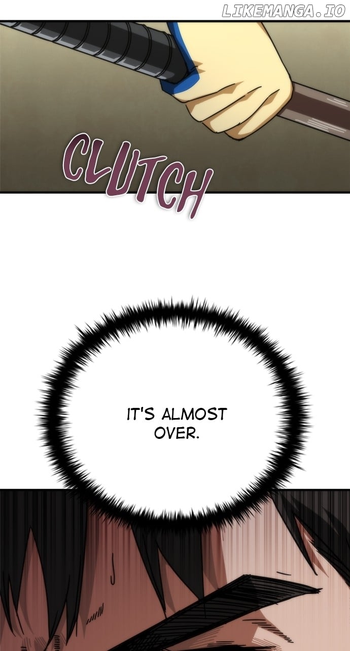 Zombie Revelation: 82-08 Chapter 44 - Page 27