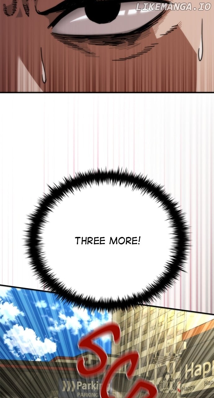 Zombie Revelation: 82-08 Chapter 44 - Page 28