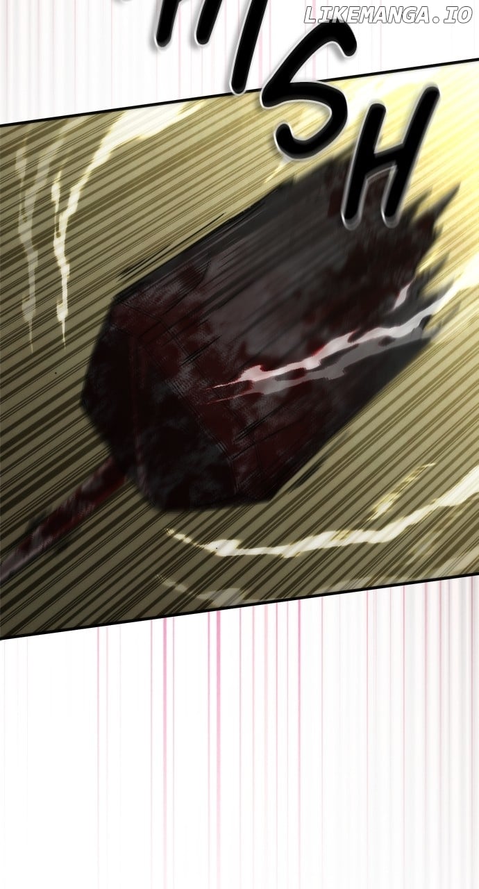 Zombie Revelation: 82-08 Chapter 44 - Page 30