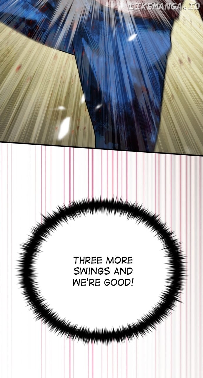 Zombie Revelation: 82-08 Chapter 44 - Page 32