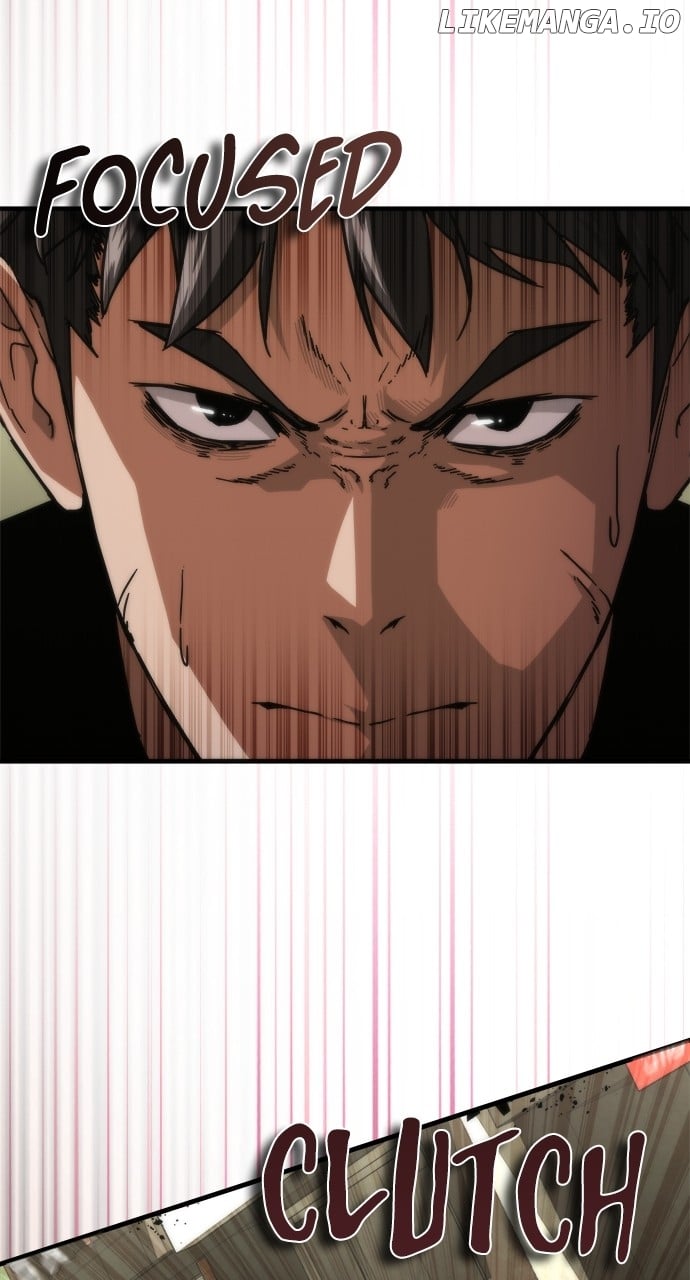 Zombie Revelation: 82-08 Chapter 44 - Page 39