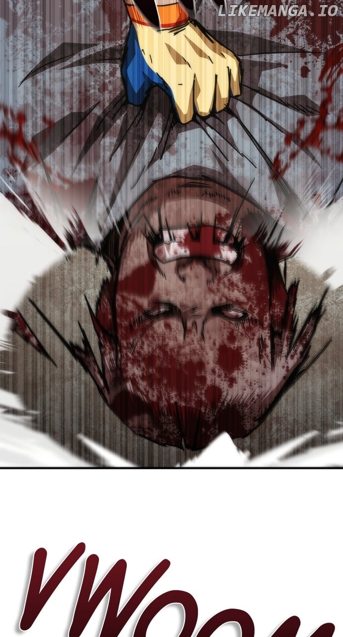 Zombie Revelation: 82-08 Chapter 44 - Page 44