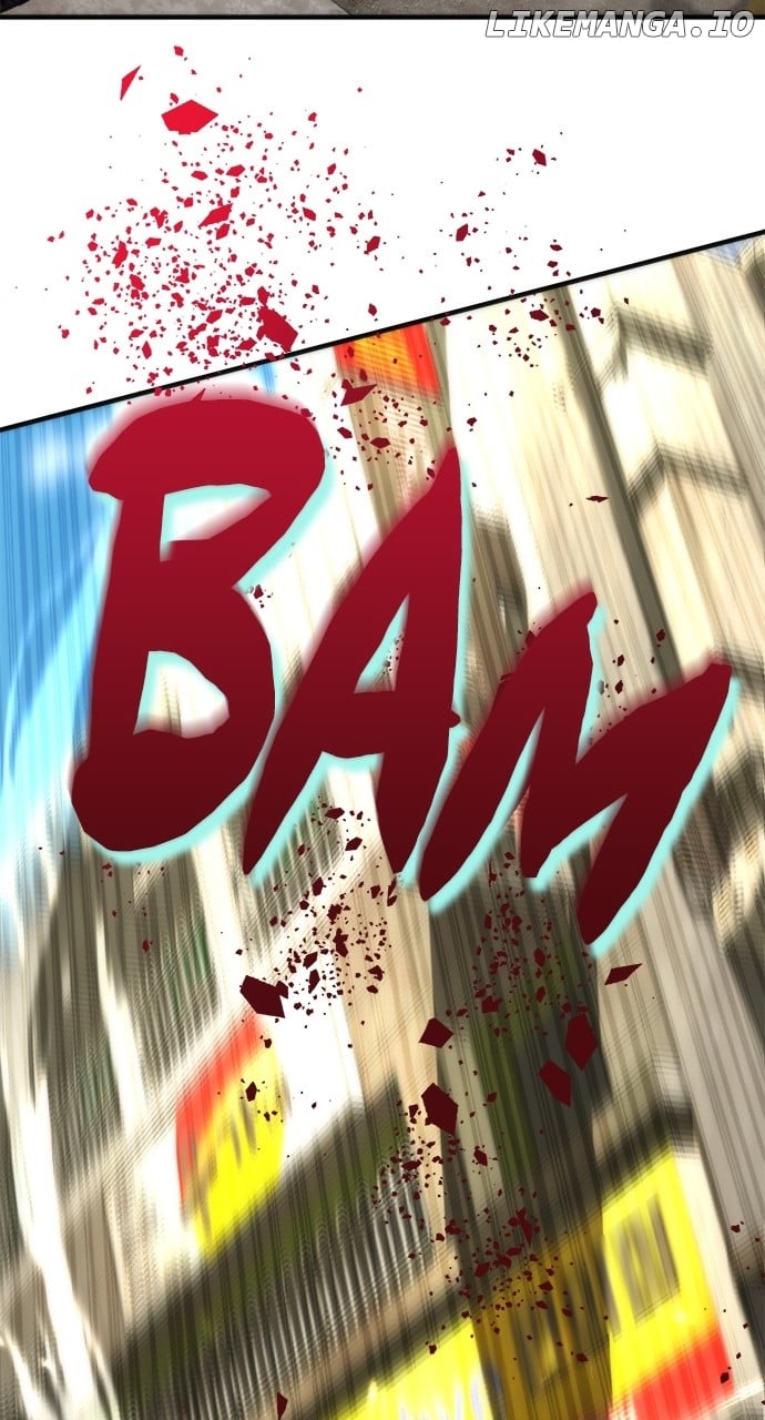 Zombie Revelation: 82-08 Chapter 44 - Page 46