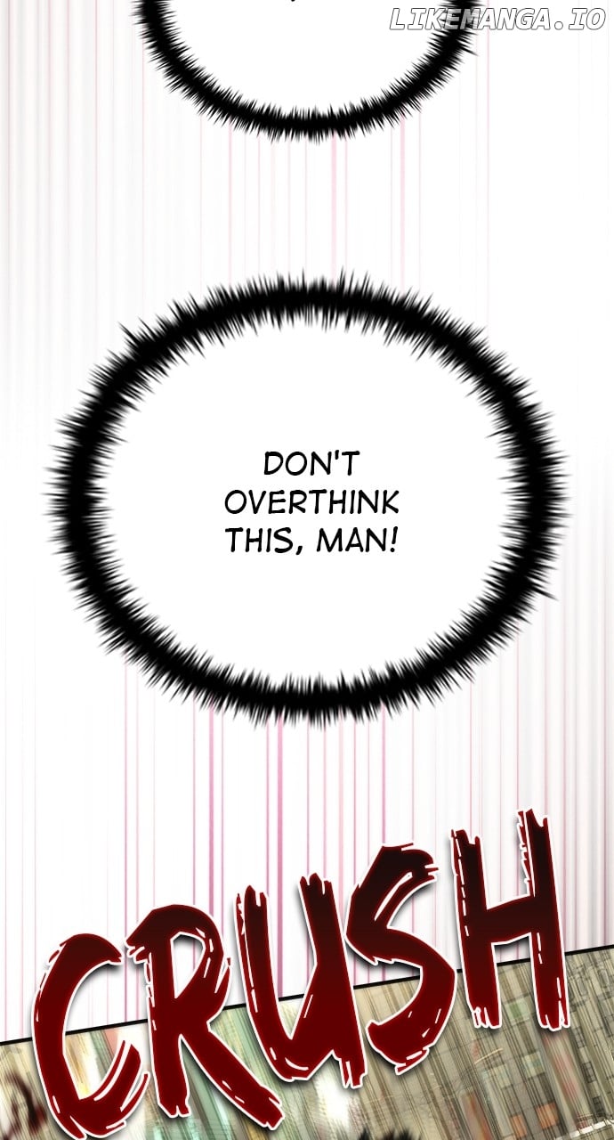 Zombie Revelation: 82-08 Chapter 44 - Page 5