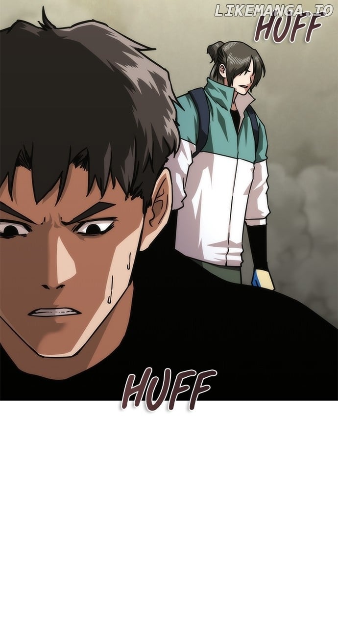 Zombie Revelation: 82-08 Chapter 44 - Page 53