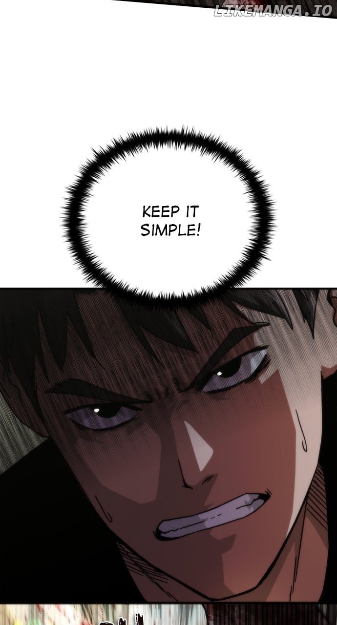 Zombie Revelation: 82-08 Chapter 44 - Page 7