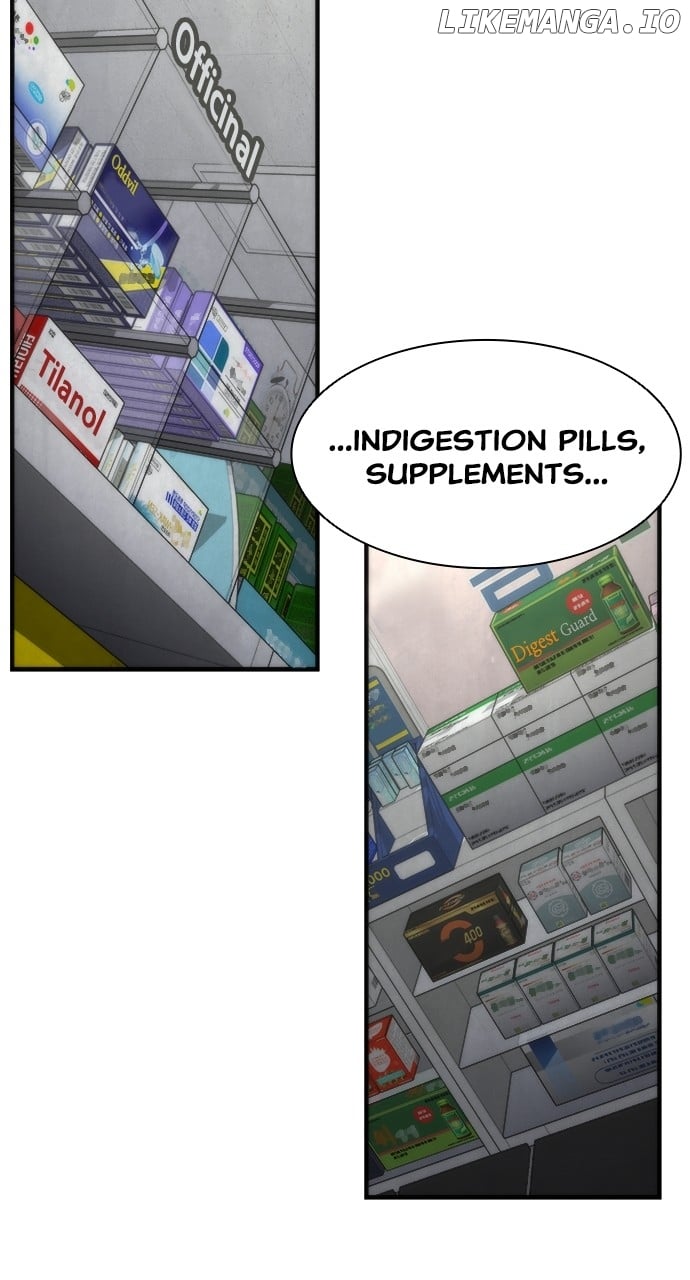 Zombie Revelation: 82-08 Chapter 44 - Page 70