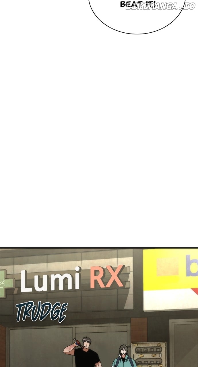 Zombie Revelation: 82-08 Chapter 44 - Page 74