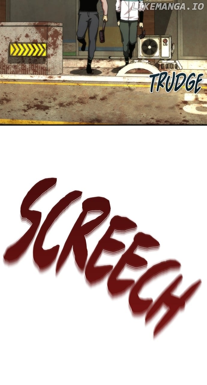 Zombie Revelation: 82-08 Chapter 44 - Page 75