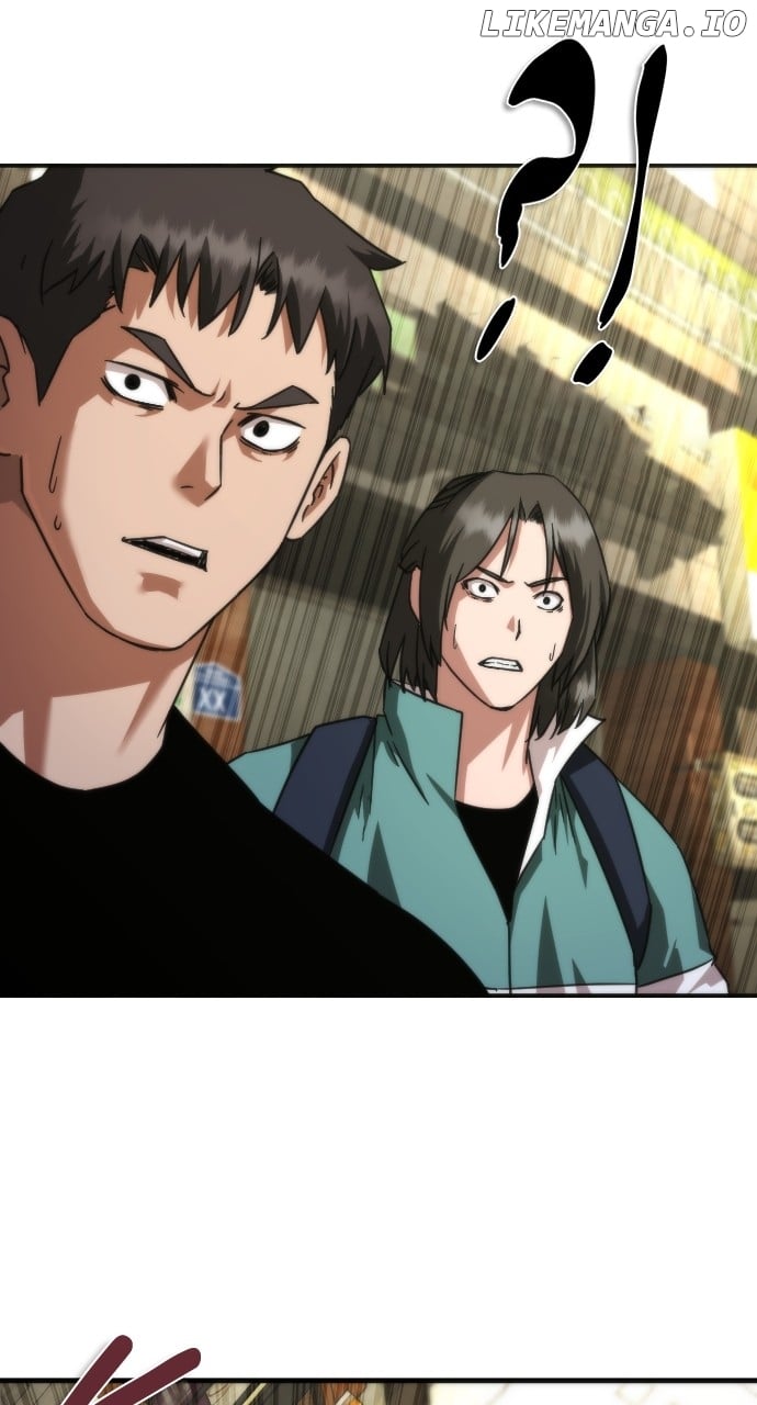 Zombie Revelation: 82-08 Chapter 44 - Page 76