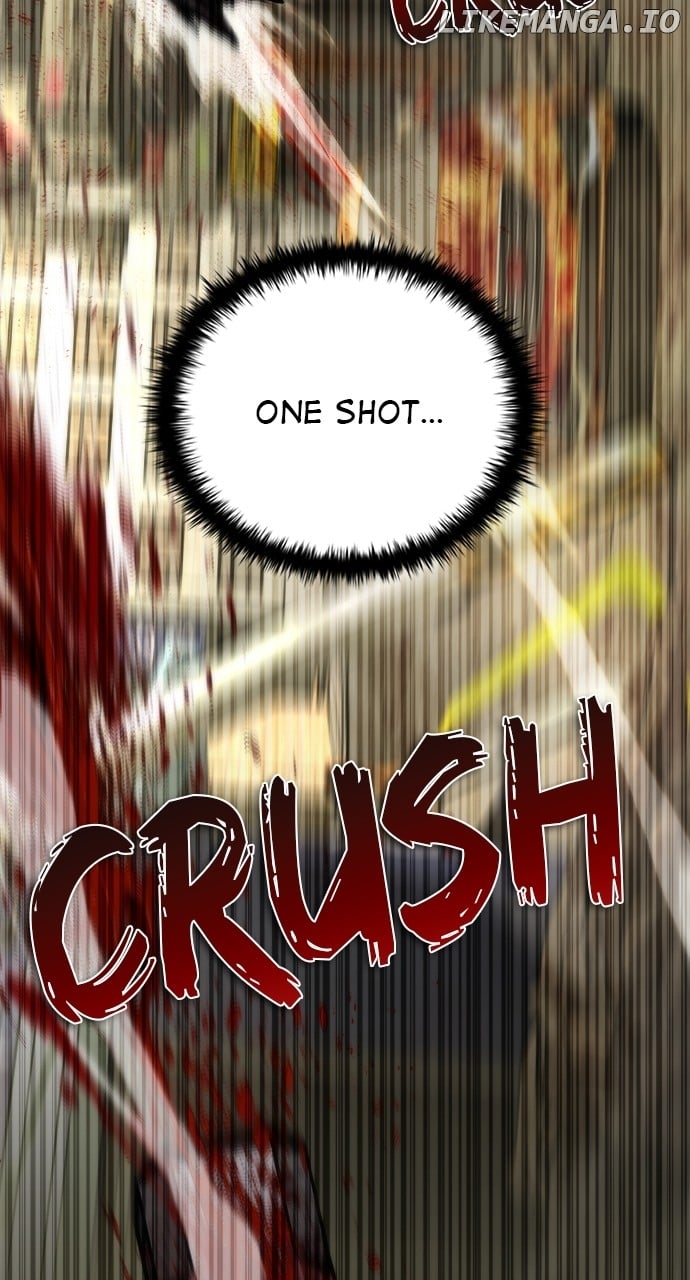 Zombie Revelation: 82-08 Chapter 44 - Page 9