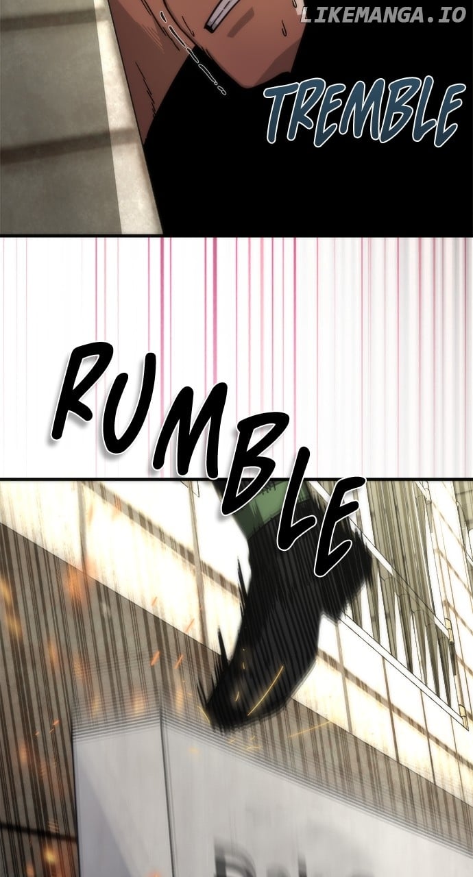 Zombie Revelation: 82-08 Chapter 44 - Page 94