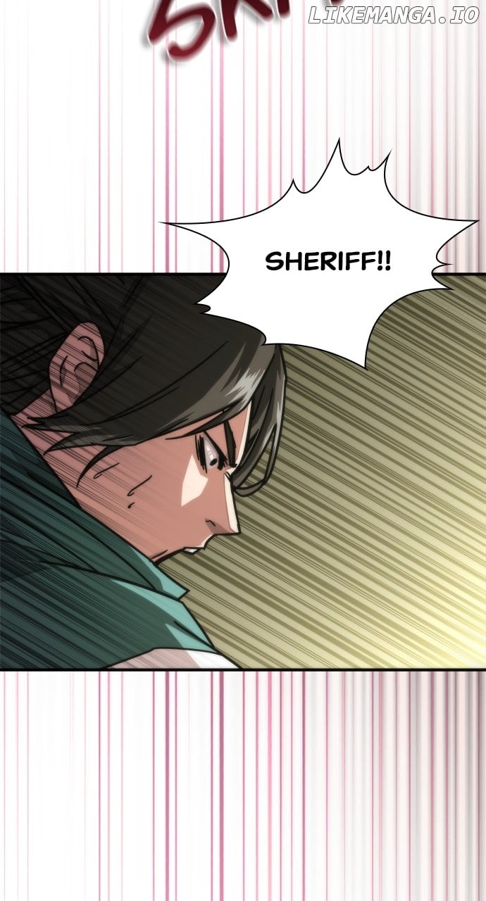 Zombie Revelation: 82-08 Chapter 44 - Page 98