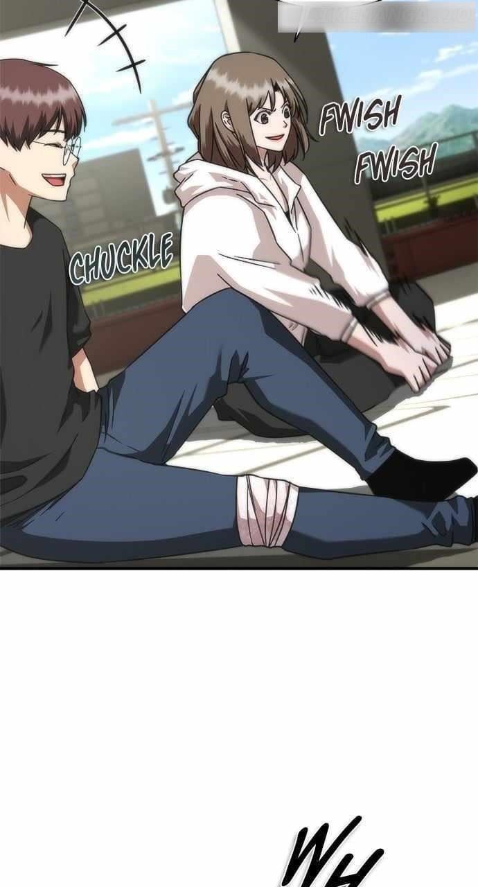 Zombie Revelation: 82-08 Chapter 45 - Page 10