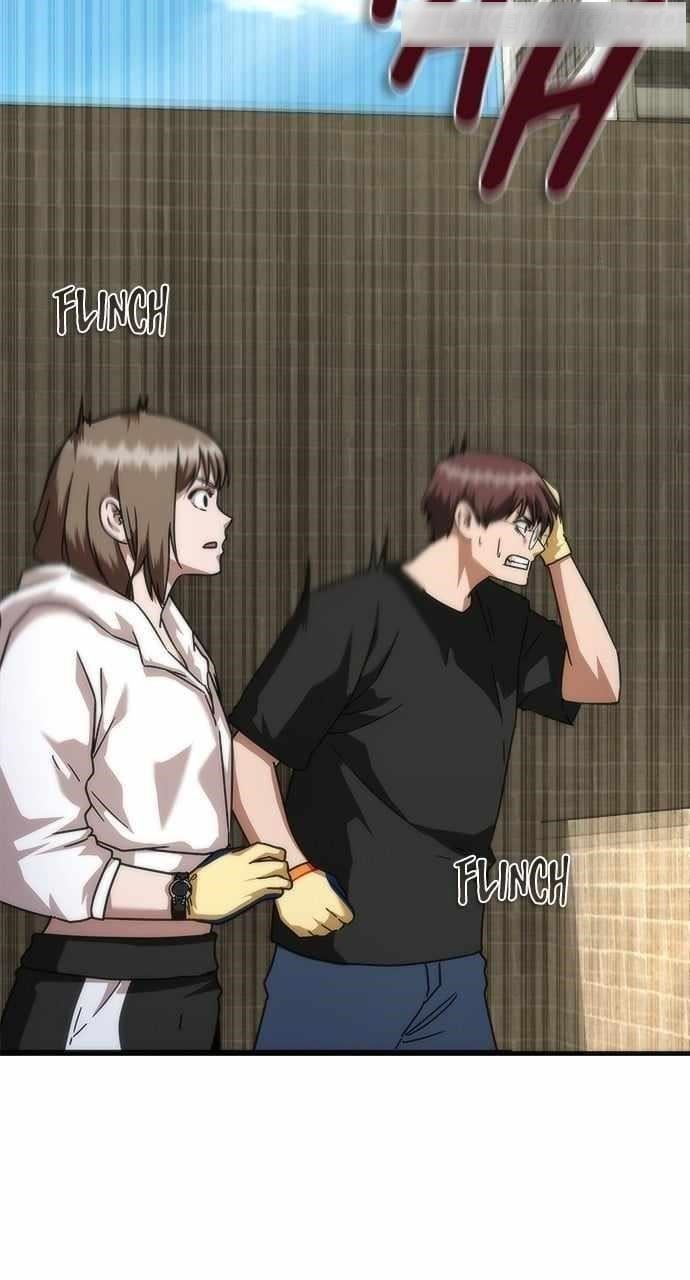 Zombie Revelation: 82-08 Chapter 45 - Page 101