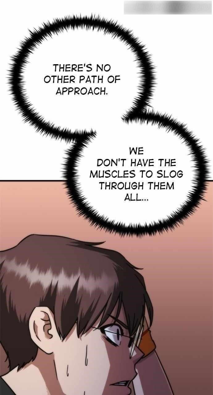 Zombie Revelation: 82-08 Chapter 45 - Page 102