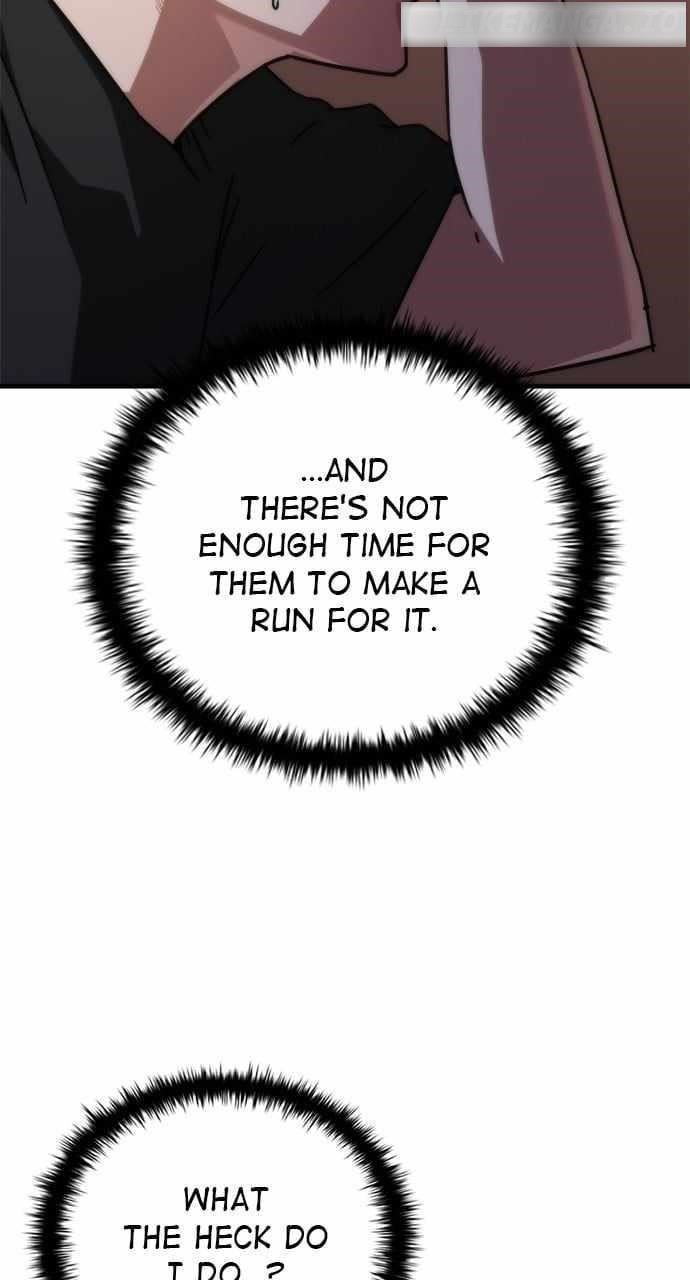 Zombie Revelation: 82-08 Chapter 45 - Page 103