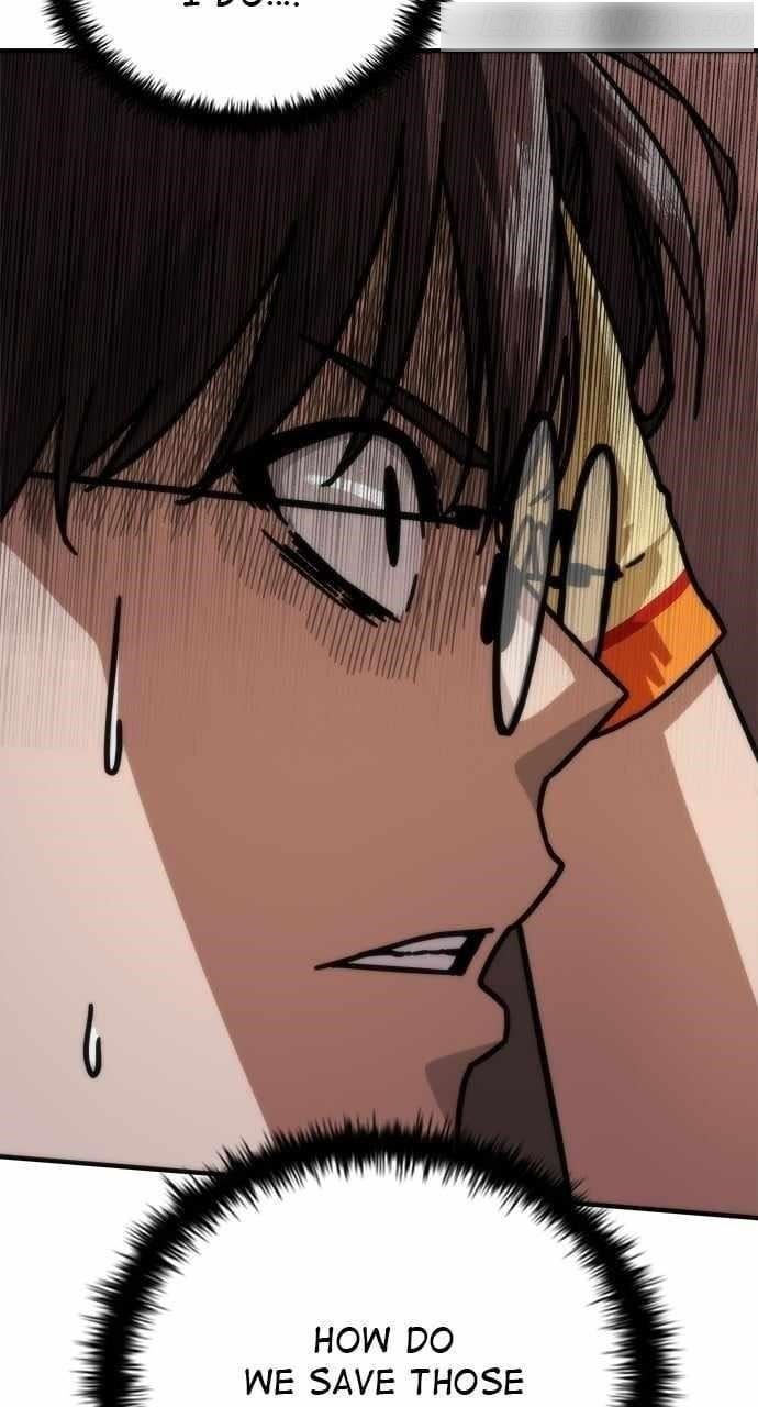 Zombie Revelation: 82-08 Chapter 45 - Page 104