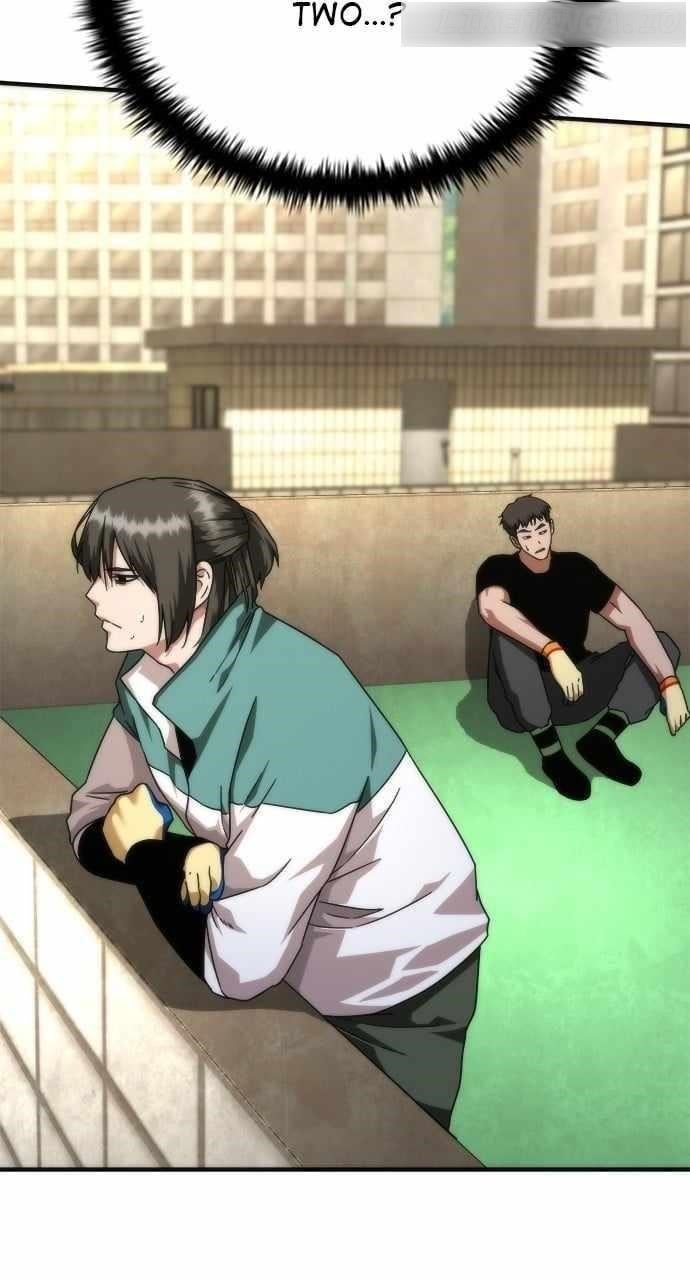 Zombie Revelation: 82-08 Chapter 45 - Page 105