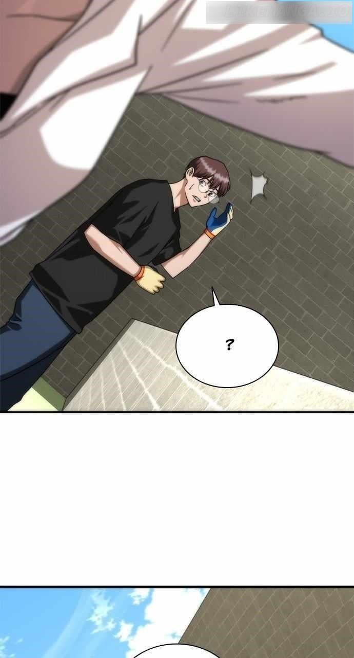 Zombie Revelation: 82-08 Chapter 45 - Page 107