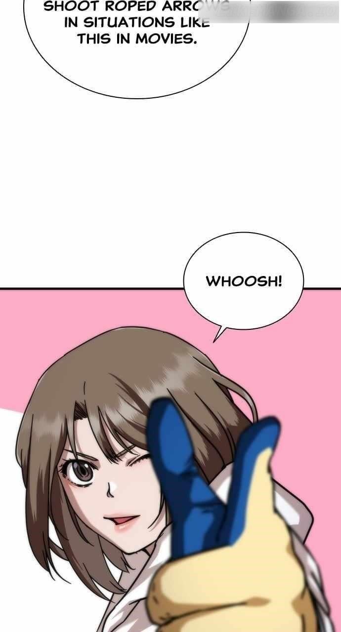 Zombie Revelation: 82-08 Chapter 45 - Page 109