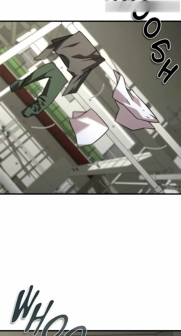 Zombie Revelation: 82-08 Chapter 45 - Page 11