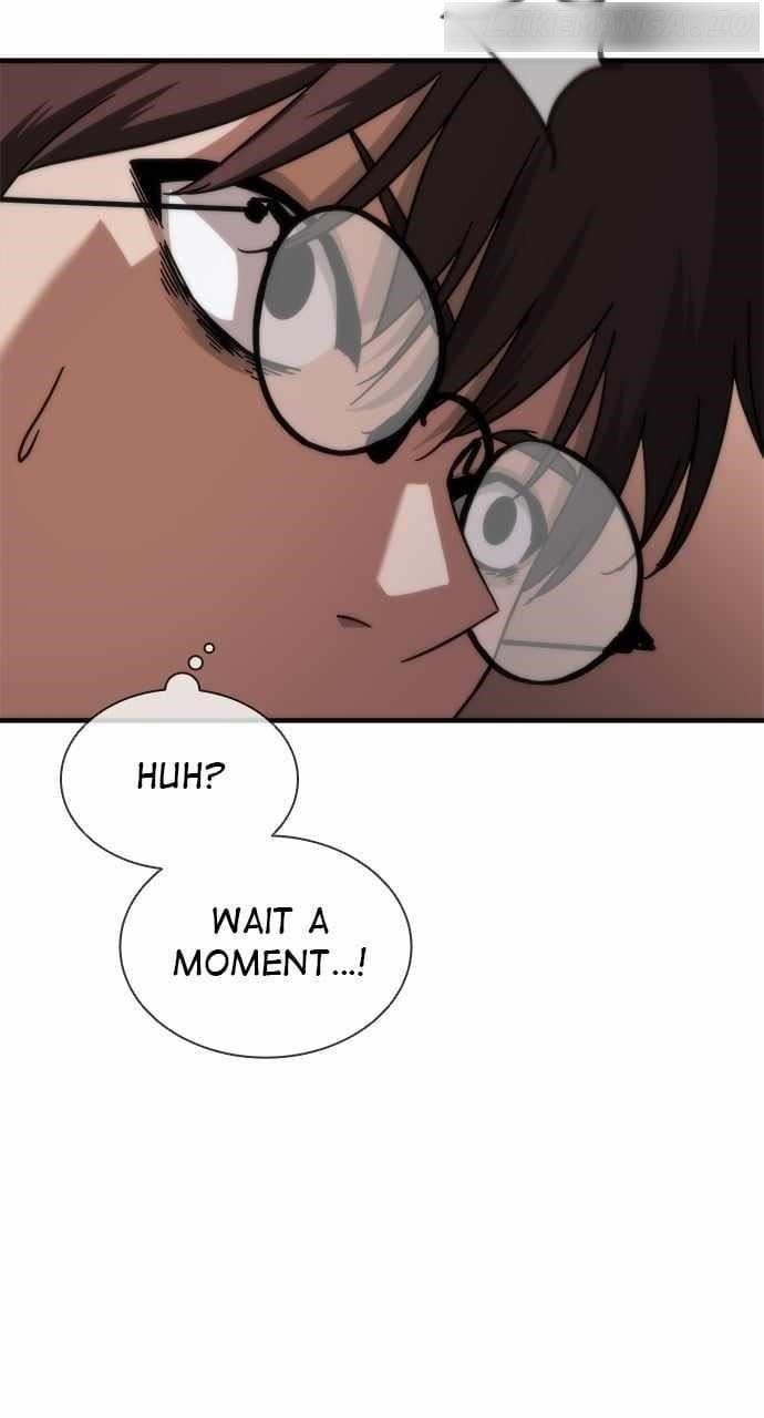 Zombie Revelation: 82-08 Chapter 45 - Page 112