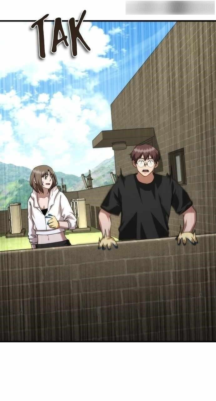 Zombie Revelation: 82-08 Chapter 45 - Page 113