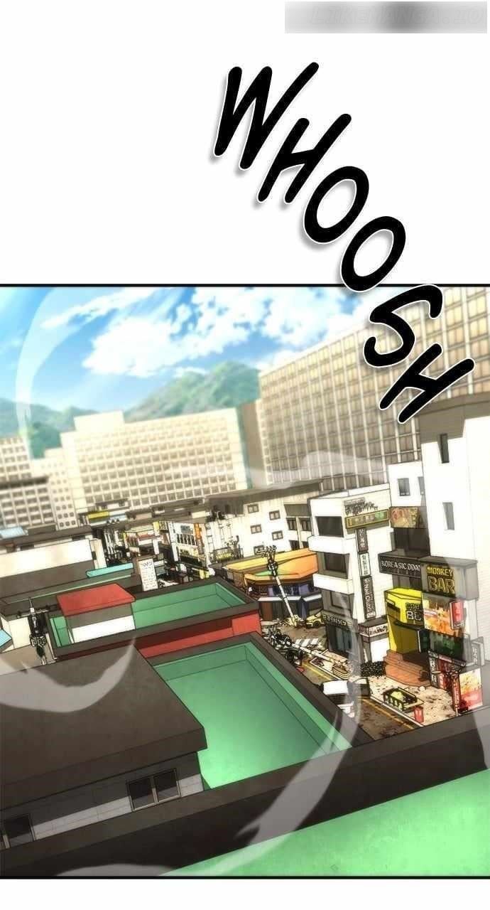 Zombie Revelation: 82-08 Chapter 45 - Page 114