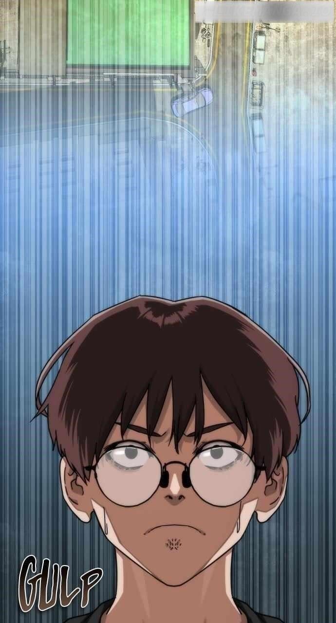 Zombie Revelation: 82-08 Chapter 45 - Page 117