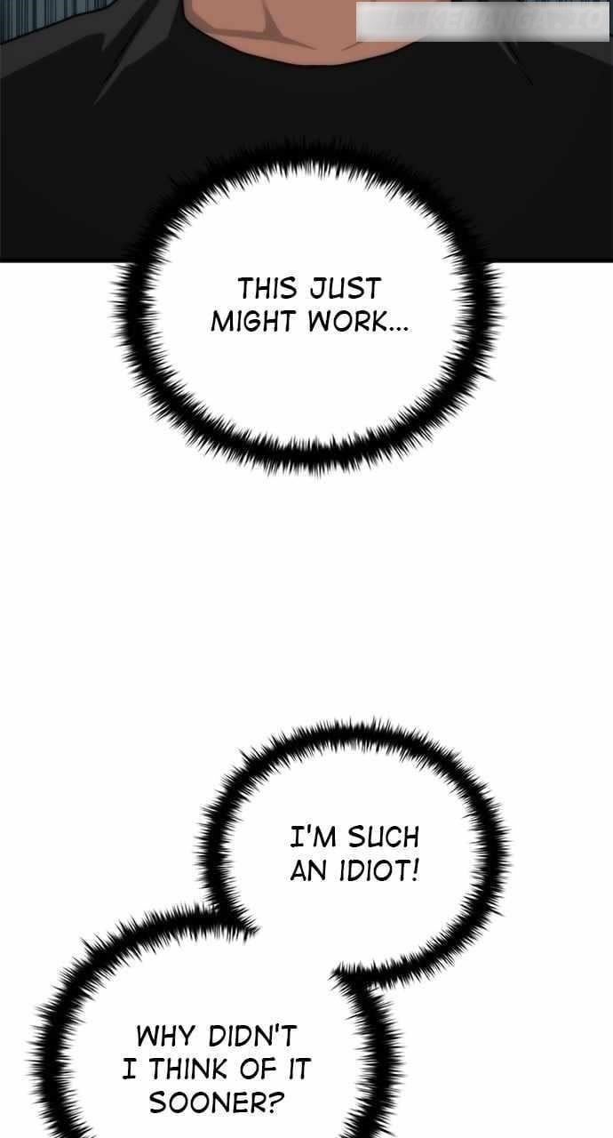 Zombie Revelation: 82-08 Chapter 45 - Page 118