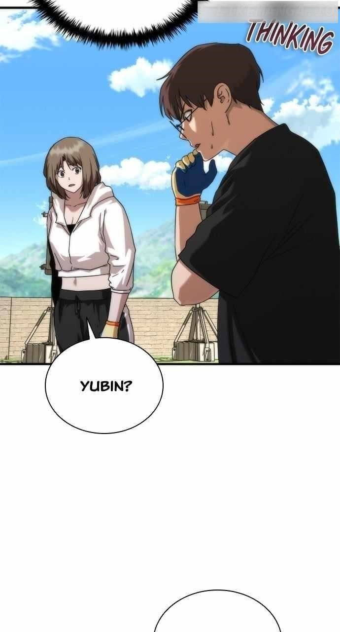 Zombie Revelation: 82-08 Chapter 45 - Page 119