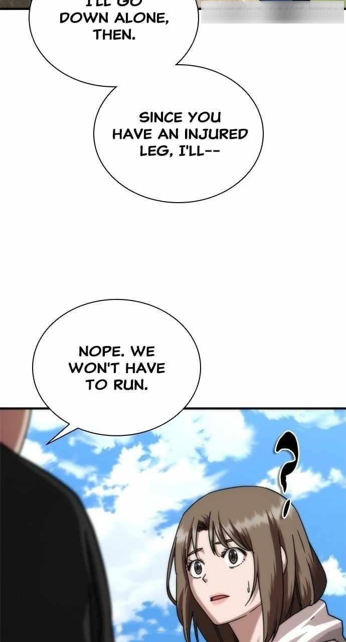 Zombie Revelation: 82-08 Chapter 45 - Page 122