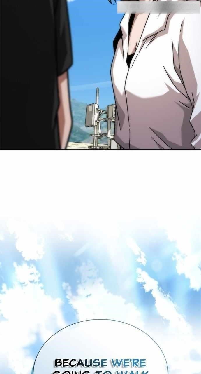 Zombie Revelation: 82-08 Chapter 45 - Page 123