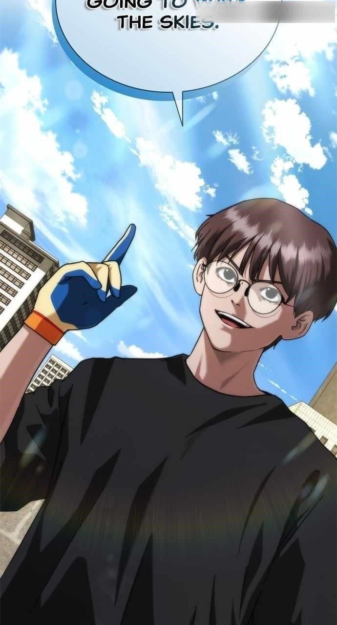 Zombie Revelation: 82-08 Chapter 45 - Page 124