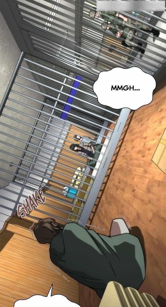 Zombie Revelation: 82-08 Chapter 45 - Page 128